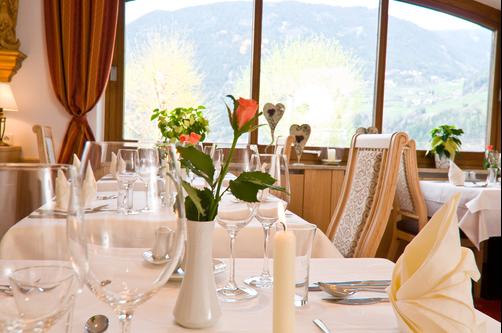 Aktiv Panoramahotel Daniel - Oetz - Food
