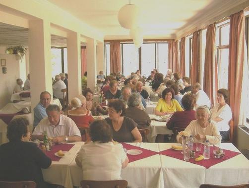 Marion Hotel - Polis Chrysochous - Restaurant