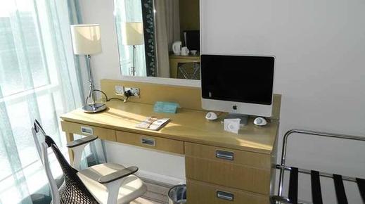 Hilton Garden Inn Glasgow City Centre - Glasgow - Building