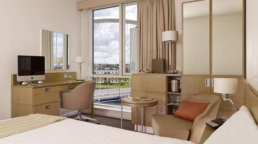 Hilton Garden Inn Glasgow City Centre - Glasgow - Building