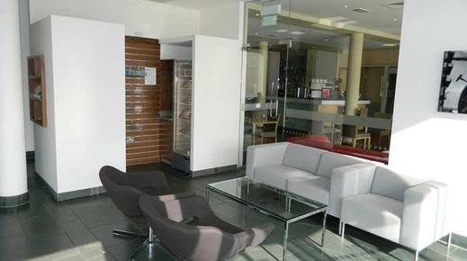 Hilton Garden Inn Glasgow City Centre - Glasgow