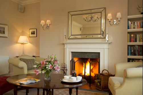 Loch Ness Lodge - Drumnadrochit - Living room