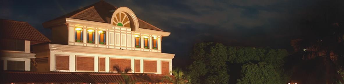 The Legend Villas - Mandaluyong
