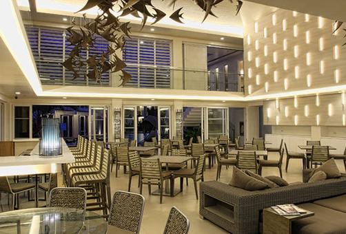 Astoria Boracay - Boracay Island - Restaurant