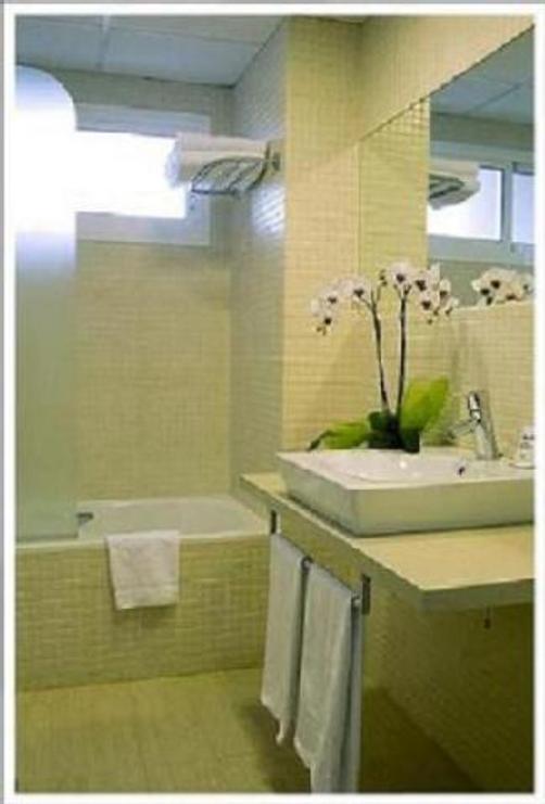 Best Western Hotel Albahia - Alicante - Bedroom