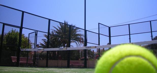Pueblo Acantilado Suites - El Campello - Gym