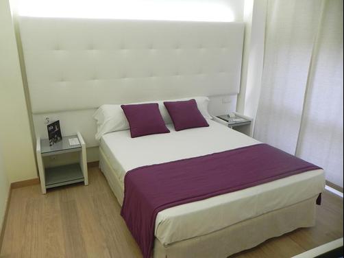 Best Western Hotel Albahia - Alicante - Building