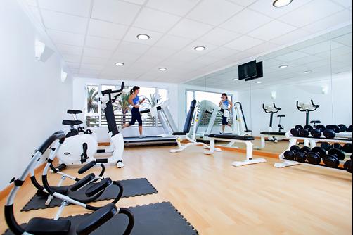 Best Western Hotel Albahia - Alicante - Attractions