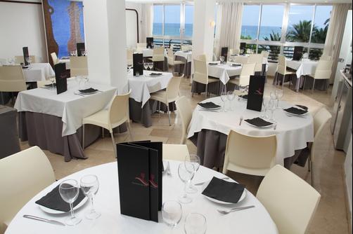 Best Western Hotel Albahia - Alicante - Restaurant