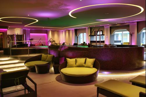 Hotel Délibáb - Hajdúszoboszló - Spa