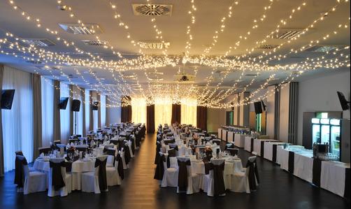 Hotel Délibáb - Hajdúszoboszló - Conference room