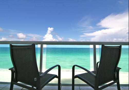 Deauville Beach Resort - Miami Beach - Bedroom