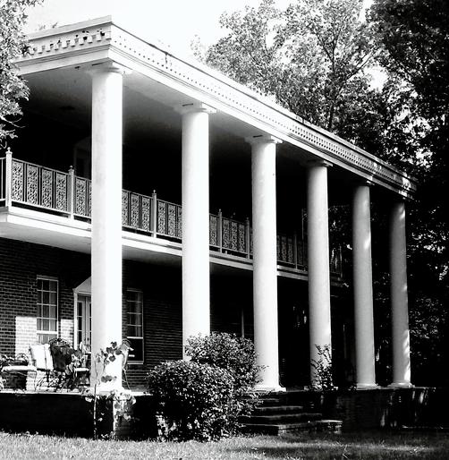 Shiloh Chennault Bed and Breakfast Suites and Inn - Ramer