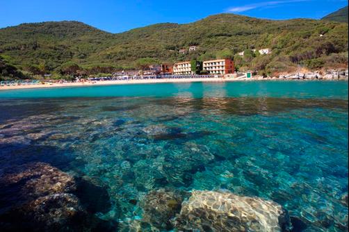 Hotel Desiree - Marciana