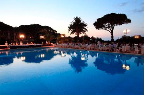 Hotel Desiree - Marciana