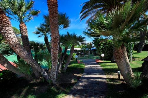 Hotel Desiree - Marciana