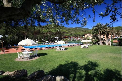 Hotel Desiree - Marciana