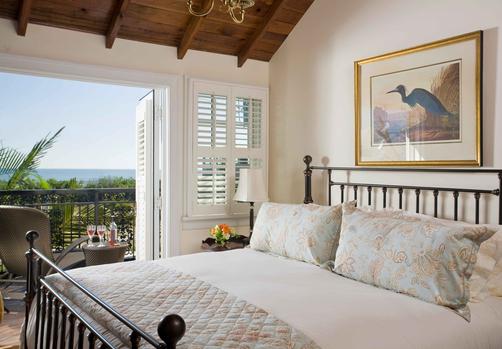 Port D' Hiver - Melbourne Beach - Bedroom