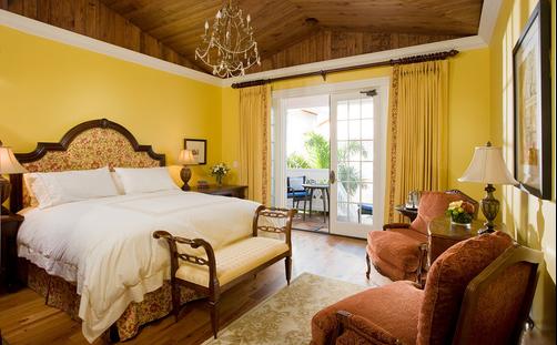 Port D' Hiver - Melbourne Beach - Bedroom