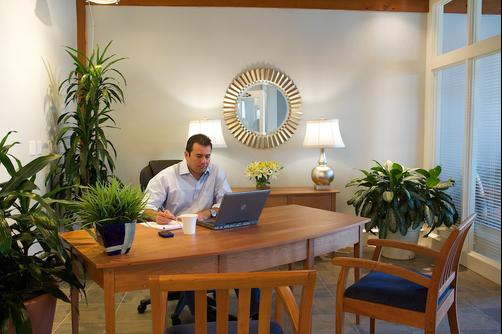 Boston Yacht Haven Inn and Marina - Boston - Lobby