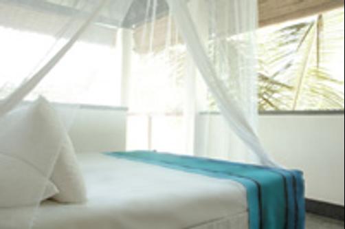 Talalla Retreat - Matara - Bedroom