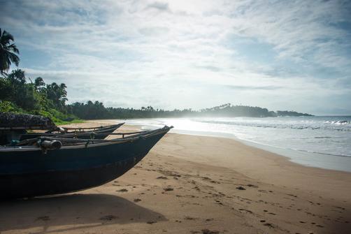Talalla Retreat - Matara