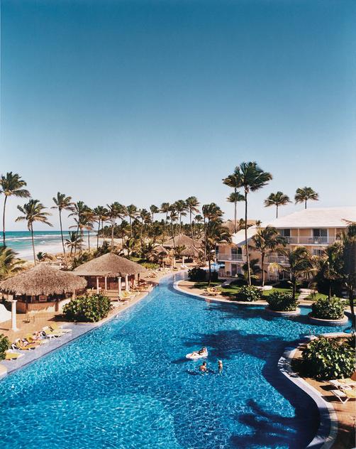 Excellence Punta Cana - Adults Only - Punta Cana - Pool