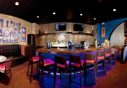 Riverwalk Plaza Hotel - San Antonio - Bar