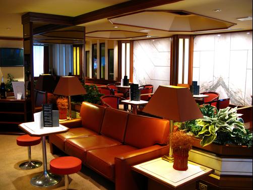 Bedford Hotel & Congress Centre - Brussels - Bar