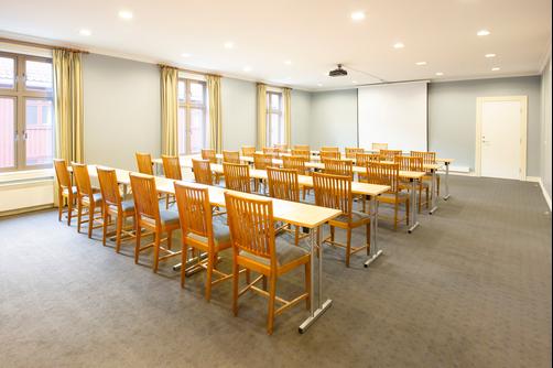 Quality Hotel Tonsberg - Tønsberg - Conference room