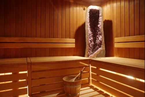 Strandhotel Atlantic - Seebad Bansin - Spa