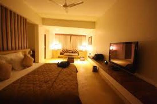 The Clematis - Candolim