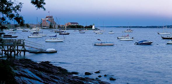 Hyatt Regency Newport - Newport