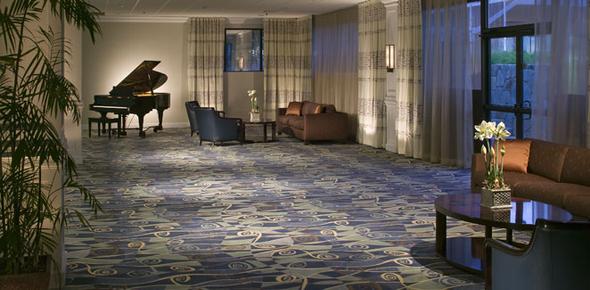 Hyatt Regency Newport - Newport