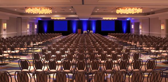 Hyatt Regency Newport - Newport