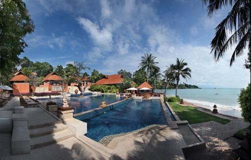 Renaissance Koh Samui Resort & Spa - Ko Samui - Pool