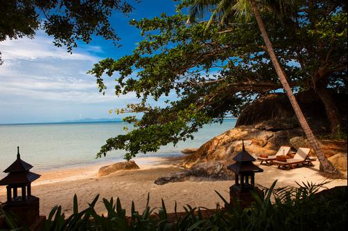 Renaissance Koh Samui Resort & Spa - Ko Samui - Attractions