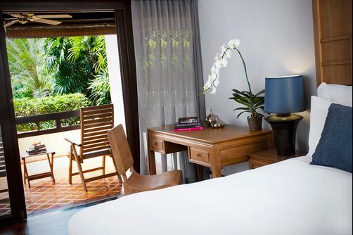 Renaissance Koh Samui Resort & Spa - Ko Samui - Bedroom