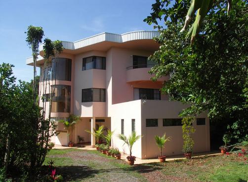 Tranquility Hill Inn - Palmares