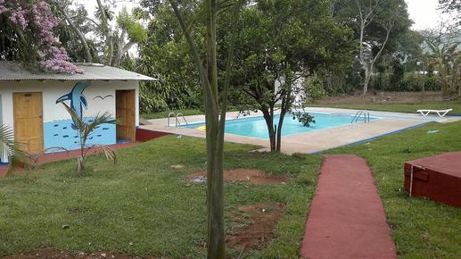Tranquility Hill Inn - Palmares