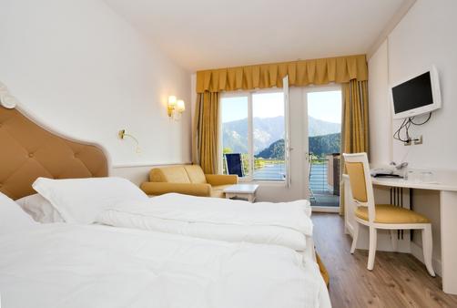 Parc Hotel Du Lac - Levico Terme - Double room