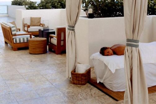 Marenas Resort - Sunny Isles Beach - Spa