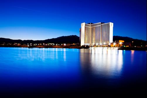 Grand Sierra Resort And Casino - Reno - Building