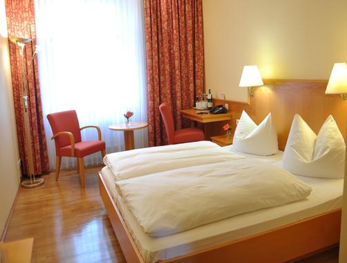 Flair Hotel zum Schiff - Meersburg