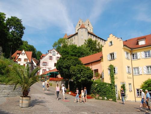Flair Hotel zum Schiff - Meersburg