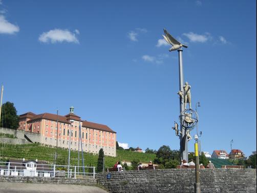 Flair Hotel zum Schiff - Meersburg