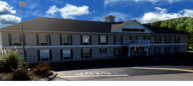 Home Town Inn Soddy-Daisy - Soddy Daisy
