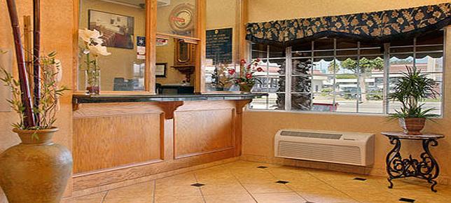 Super 8 Inglewood/LAX/LA Airport - Inglewood
