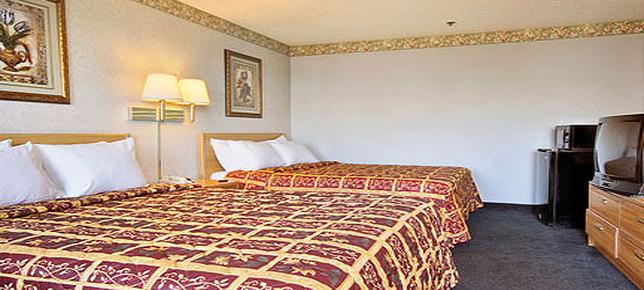Super 8 Inglewood/LAX/LA Airport - Inglewood