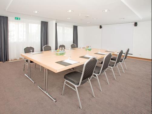 Park Inn by Radisson Mainz - Mainz